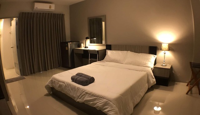 28 Place in Bangkok