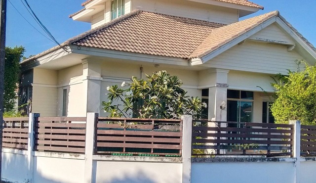 29,900 Bt. 5 Bedrooms. 3 bathrm. in Land& House Chalong in ตำบล ฉลอง