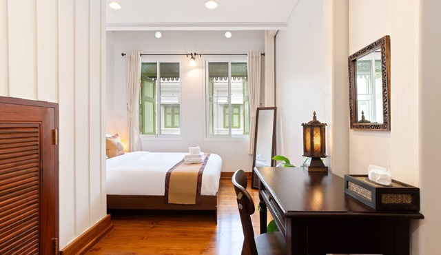 2BR 1SFB Home In Chinatown 5 Min MRT - Nivas Wanit in Khet Samphanthawong