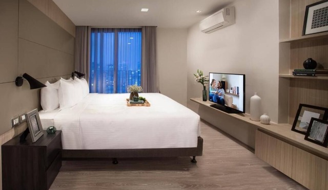 2BR Pet friendly/Ekkamai/Monthly in Krung Thep Maha Nakhon