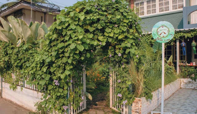 2BR Villa Near Nimman – Kitchen, Piano, Washer, Air Purifier & Free Parking in Chang Wat Chiang Mai