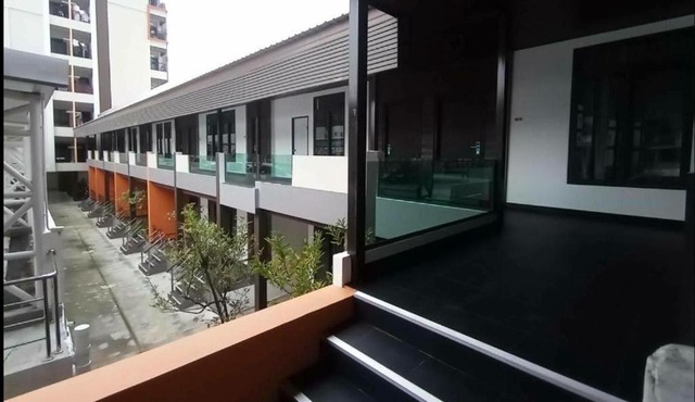 2M Place Apartment in Ban Khlong Nung