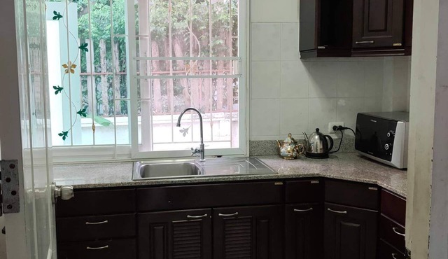 3 bedroom detached house in Bangkok