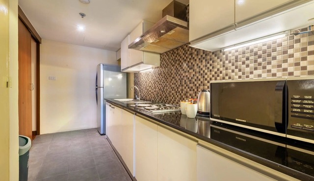 3 BR/Sky view/Lumpini/Monthly in Krung Thep Maha Nakhon