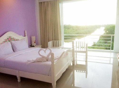35 Apartment in Suratthani