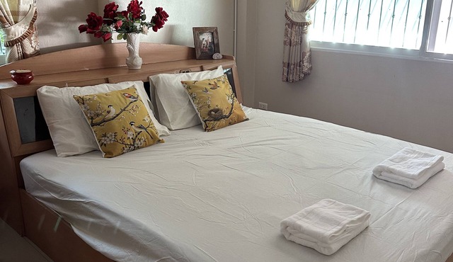 4-Bedroom House in Lovely Chiang Mai with AC and WiFi in Chang Wat Chiang Mai
