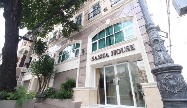 400 m. from BTS Senanikom! - Sasha Service Apartment starts at 1000 thb/night in กรุงเทพมหานคร