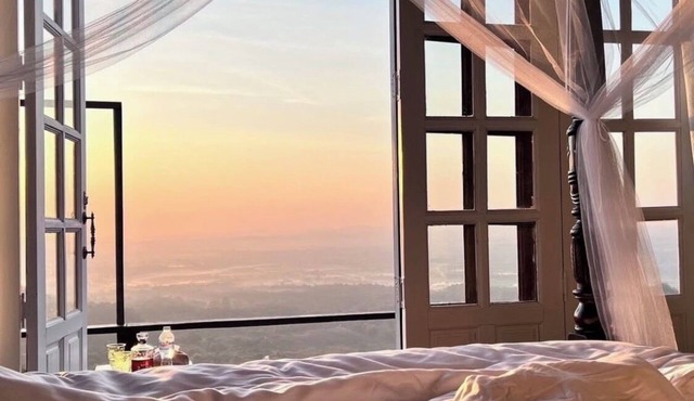 4000Dao-A Hilltop Hideaway Experience in Mae Chan