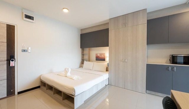 44 Residence and Resort in Khlong Luang