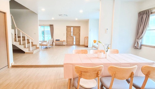 48 House - Patong in Tambon Patong