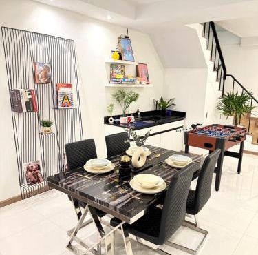 4Beds 4Baths New Renovated Entire House BTS Ekkamai in Bangkok