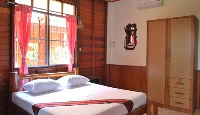 4T Guesthouse in Sukhothai