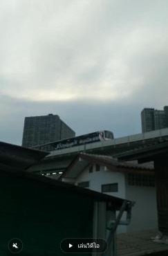 50 m by BTS Taladplu in Thon Buri
