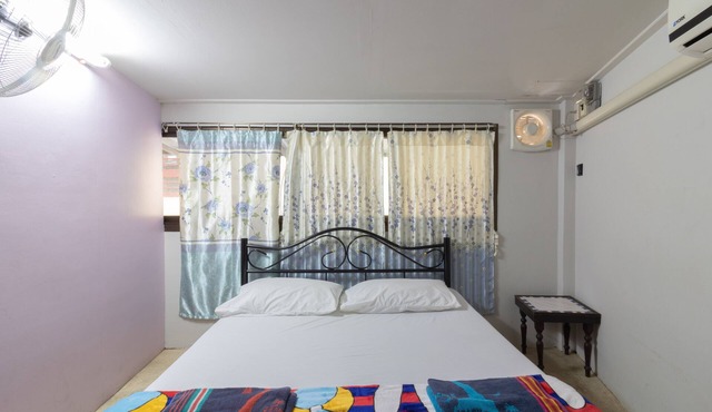 7 Holder Guesthouse in Bangkok