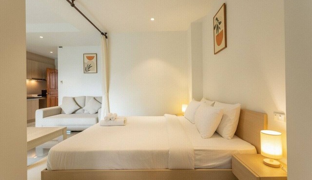 700m to Surin Beach Great Location C132700m to Surin Beach Great Location C132 in Tambon Choeng Thale