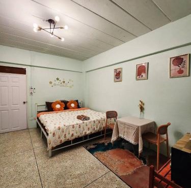 707-STP Homely room Free Wi-Fi and Near BTS in Sathani Bang Khen