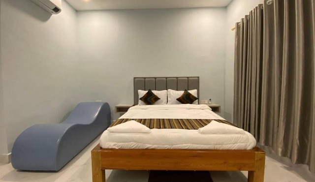 83 Guesthouse in Bahal