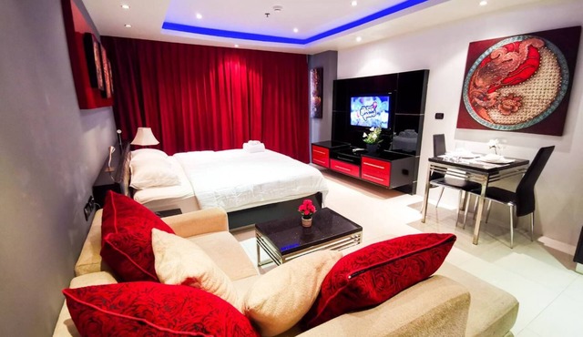 Absolutely Bangla Suites in Phuket