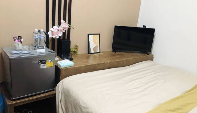 Accommodation in local areas famous tourist attractions in Chang Wat Chiang Rai