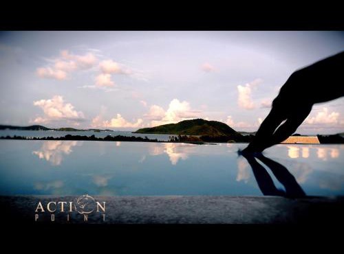 Action Point Weight loss and Fitness Resort in Phuket