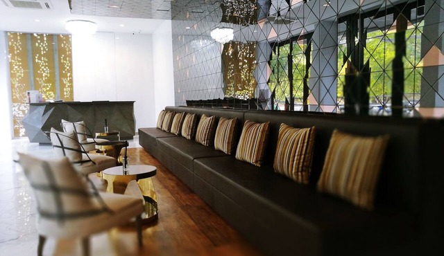 Ae Lana Chiang Mai Hotel in Chiang Mai