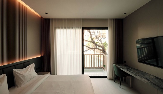 AFTER RAIN HOTEL in Chiang Mai