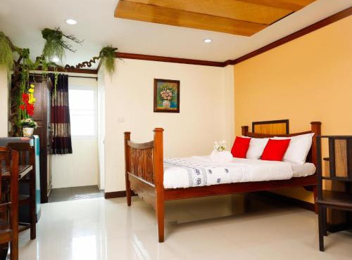 AIRBEST Explore Chiang Rai in Chiang Rai