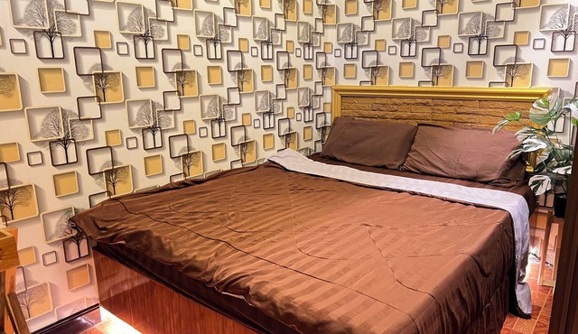 Airi Homestay in Bang Phli