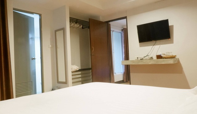 Airpor A1 Hotel in Chiang Mai