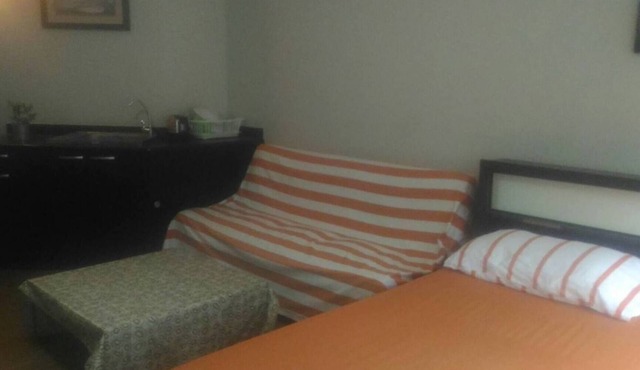 Airport Transfer Bangkok &apartment in Chang Wat Nonthaburi