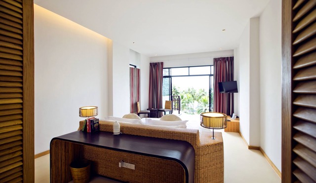 Ajinta Resort in Ko Kood