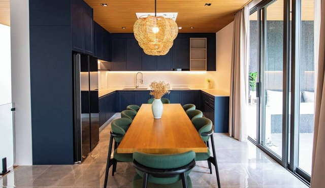 Akra Collection Layan Hideaway Villas in Choeng Thale