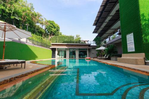 Alaita Boutique Phuket in Ban Bo Rae