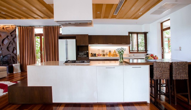Amatapura Beach Villa 6 in Krabi