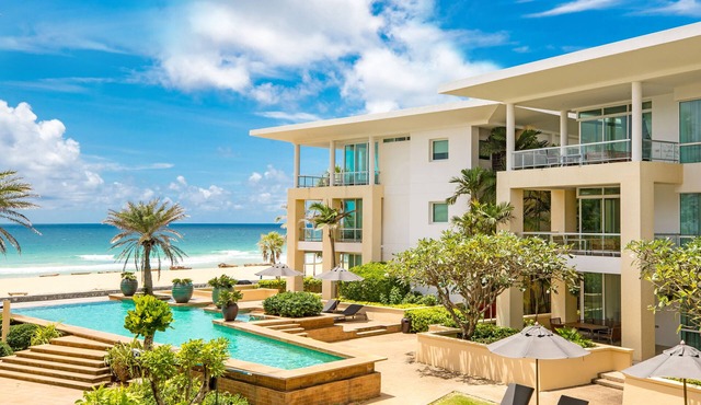Amazing apartment 50 meter from Karon Beach in Karon