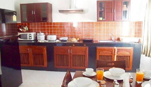 Amazing apartments 5 min drive to Patong Beach (1) in Tambon Patong