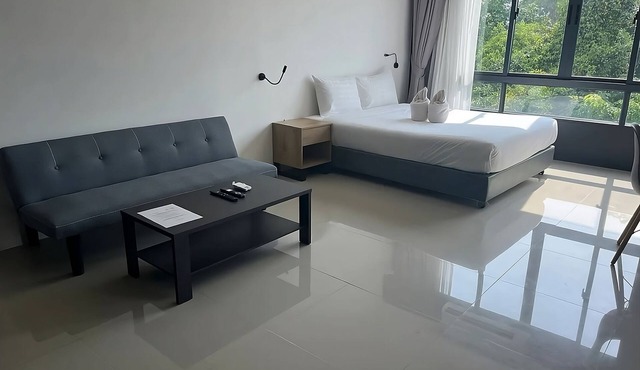 Amazing Holiday destination in Thailand/Phuket. You can feel your home comfort. in Tambon Kathu