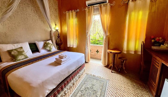 Amethyst Hotel Chiang Mai in Chiang Mai