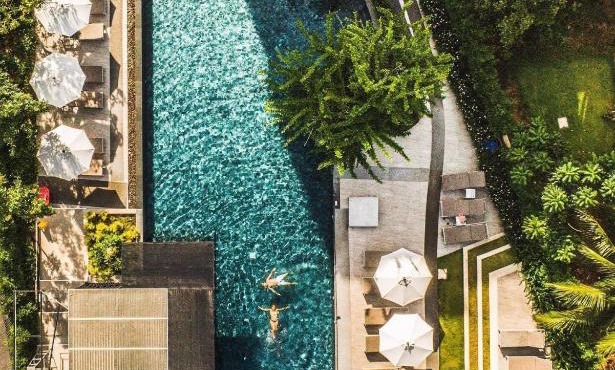 Anana Ecological Resort Krabi - SHA Extra Plus in Ao Nang Beach