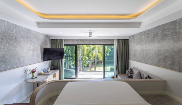 Anana Ecological Resort Krabi in Krabi