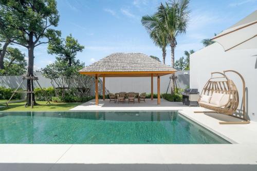 Anchan Flora Uniq in Phuket