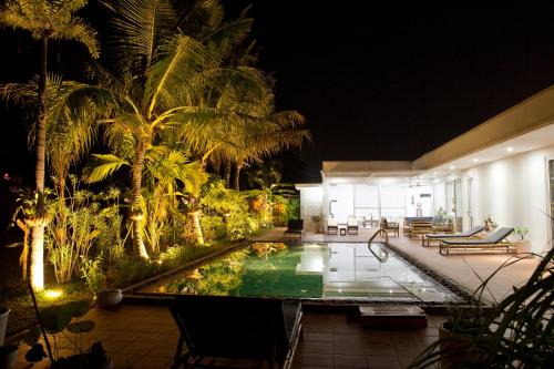 Angkor Private villa Siem Reap in Siem Reap