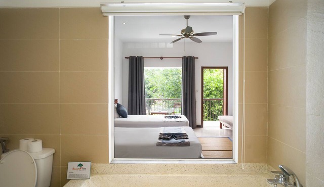 Angkor Serenity Hotel Siem Reap in Siem Reap