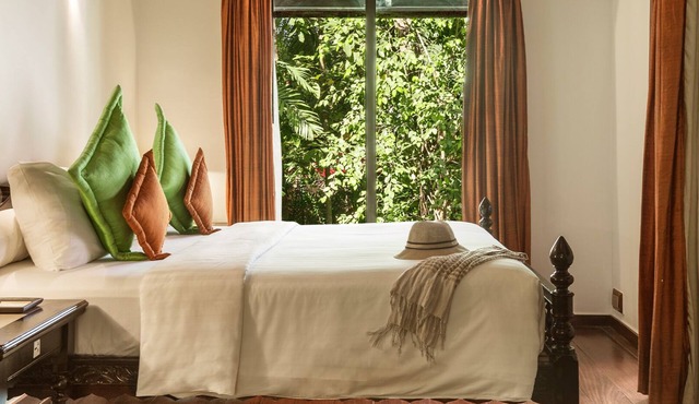 Angkor Village Hotel - Small Luxury Hotels of the World in Siem Reap