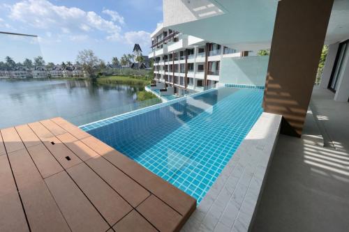 Angsana Laguna in Bang Tao Beach