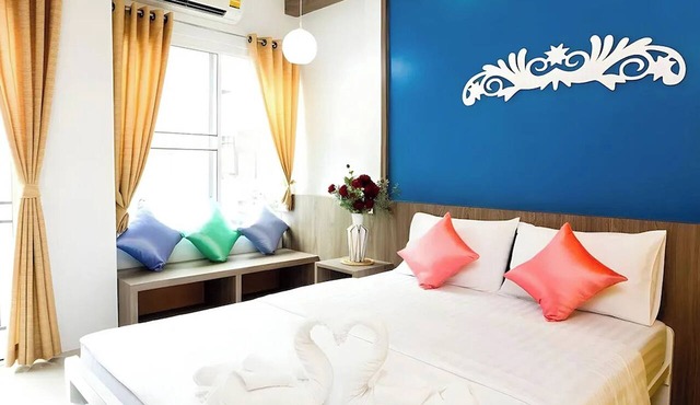 Anh Anh Homestay in Bangkok