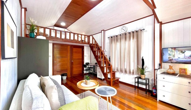 Anna River Home A3 in Bangkok