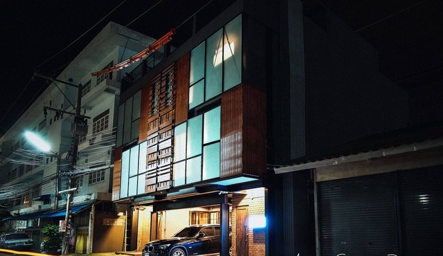 Any Given Day House A in Tambon Hua Hin