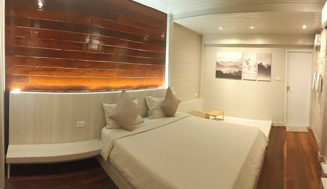 Aob-Oun Homestay in Pak Chong