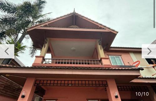 Aonang Poonsiri Cozy Villa in Ban Khlong Haeng